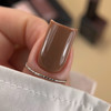 Gellak BIBLIOTEKA MONO BROWN 35 Umber natuurlijk bruin 10 ml - Фото №3