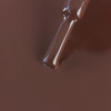 Gellak BIBLIOTEKA MONO BROWN 37 Wood neutraal bruin 10 ml - Фото №2