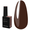 Gellak BIBLIOTEKA MONO BROWN 37 Wood neutraal bruin 10 ml - Фото №1