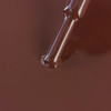 Gellak BIBLIOTEKA MONO BROWN 38 Chestnut rijk bruin 10 ml - Фото №2