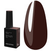 Gellak BIBLIOTEKA MONO BROWN 39 Root donkerbruin 10 ml - Фото №1