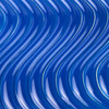 Nagelverlengingsgel LUNA Glass Builder Gel 1 blauw gebrandschilderd glas 15 ml (373-6374-1981) - Фото №2