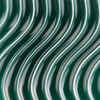 Nagelverlengingsgel LUNA Glass Builder Gel 2 groen gebrandschilderd glas 15 ml (373-6375-1982) - Фото №2