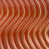 Nagelverlengingsgel LUNA Glass Builder Gel 8 oranje gebrandschilderd glas 15 ml (373-6381-1988) - Фото №2