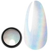 Rub for nails Slowianka Holo Mirror 0,5 g - Фото №1