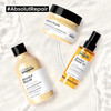 Haarshampoo L'Oreal Absolut Repair 300 ml - Фото №4