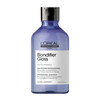 Haarshampoo L'Oreal Blondifier Gloss 300 ml - Фото №1