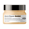 Haarmasker L'Oreal Absolut Repair Golden 250 ml - Фото №1