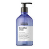 Haarshampoo L'Oreal Blondifier Gloss 500 ml - Фото №1