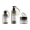 Haarmasker L'Oreal Absolut Repair Molecular 250 ml - Фото №3