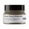 Haarmasker L'Oreal Absolut Repair Molecular 250 ml - Фото №1