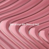 Gellak NAILSOFTHEDAY 063 Rib roze 10 ml - Фото №2