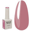 Gellak NAILSOFTHEDAY 063 Rib roze 10 ml - Фото №1