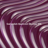 Gellak NAILSOFTHEDAY 376 Beetroot violet 10 ml - Фото №2