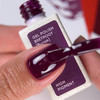 Gellak NAILSOFTHEDAY 376 Beetroot violet 10 ml - Фото №3