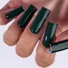 Gellak YOUARECUTE Color 66 donkergroen 5 ml (993-4088-1037) - Фото №3