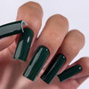 Gellak YOUARECUTE Color 66 donkergroen 5 ml (993-4088-1037) - Фото №4