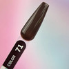 Lakier hybrydowy YOUARECUTE Color 71 5 ml (993-4093-1032) - Фото №3