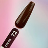 Lakier hybrydowy YOUARECUTE Color 72 5 ml (993-4094-1031) - Фото №3