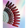 Gellak YOUARECUTE Color 76 donkere pruim 5 ml (993-4097-1027) - Фото №4