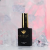 Basis voor nagels Crystal CONTROL Flex Base 12 ml - Фото №2