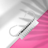 Staleks EXPERT 02 Manicure-stofborstel 10 stuks - Фото №2