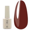 Gellak DARK 189 warme terracotta 6 ml - Фото №1