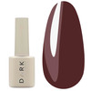 Gellak DARK 190 rokerige pruim 6 ml - Фото №1