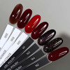 DARK Vitrage Top 01 rood 6 ml - Фото №3