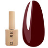 DARK Vitrage Top 02 bordeauxrood 6 ml - Фото №1
