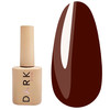 DARK Vitrage Top 03 bruin 6 ml - Фото №1