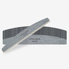 Mineraal nagelvijl Staleks Halfmåne SMART 40 150/180 grit 25 stuks (NFS-40-150/180-25) - Фото №2