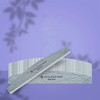 Halvemaanvormige nagelvijl Staleks SMART 40 180/240 korrel 25 stuks (NFS-40-180/240-25) - Фото №4