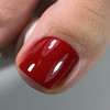 Gellak GEMELY Max color 19 donkerrood 10 ml (7703931) - Фото №2