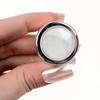 Wrijven voor nageldesign TUFI profi Hailey transparant (0332607) - Фото №3