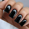 Gellak GEMELY Max color 01 zwart 10 ml (7704729) - Фото №3