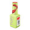 Gellak TUFI profi REDLINE 09 Flare Scharlakenrood 10 ml (0335506) - Фото №2