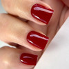 Gellak GEMELY Max color 18 wijn 10 ml (7703930) - Фото №3