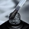 Тоp hybrydowy Slowianka Top Coat No Wipe Cat Eye Macro 10g - Фото №2