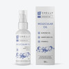 Moleculaire olie voor het polijsten van leer Shelly 50 ml - Фото №2