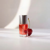 Nagelriem- en nagelolie Semilac Cherry 7 ml - Фото №6
