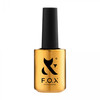 Top FOX Top Coat No Wipe ohne Klebeschicht 14 ml