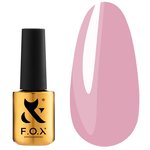 FOX Spectrum 005 hybride nagellak roze 7 ml