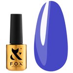 FOX Spectrum Gel Polish 025 lichtblauw 7 ml (0096249)