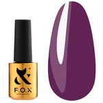 FOX Spectrum 027 druivenhybride nagellak 7 ml