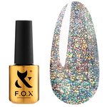FOX Top Opaal Hybride Top 7 ml