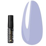 Hybride Vernis Hybride Vernis FOX SHOT Spectrum Gel Vinyl 059 pastel grijsblauw 5 g