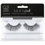 False eyelashes CLD Sexy Look #15