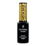 Hybride Base Victoria Vynn MEGA BASE CLEAR 8 ml