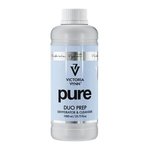 Victoria Vynn PURE DUO PREP 2in1 vloeistof voor ontvetten en wassen 1000ml